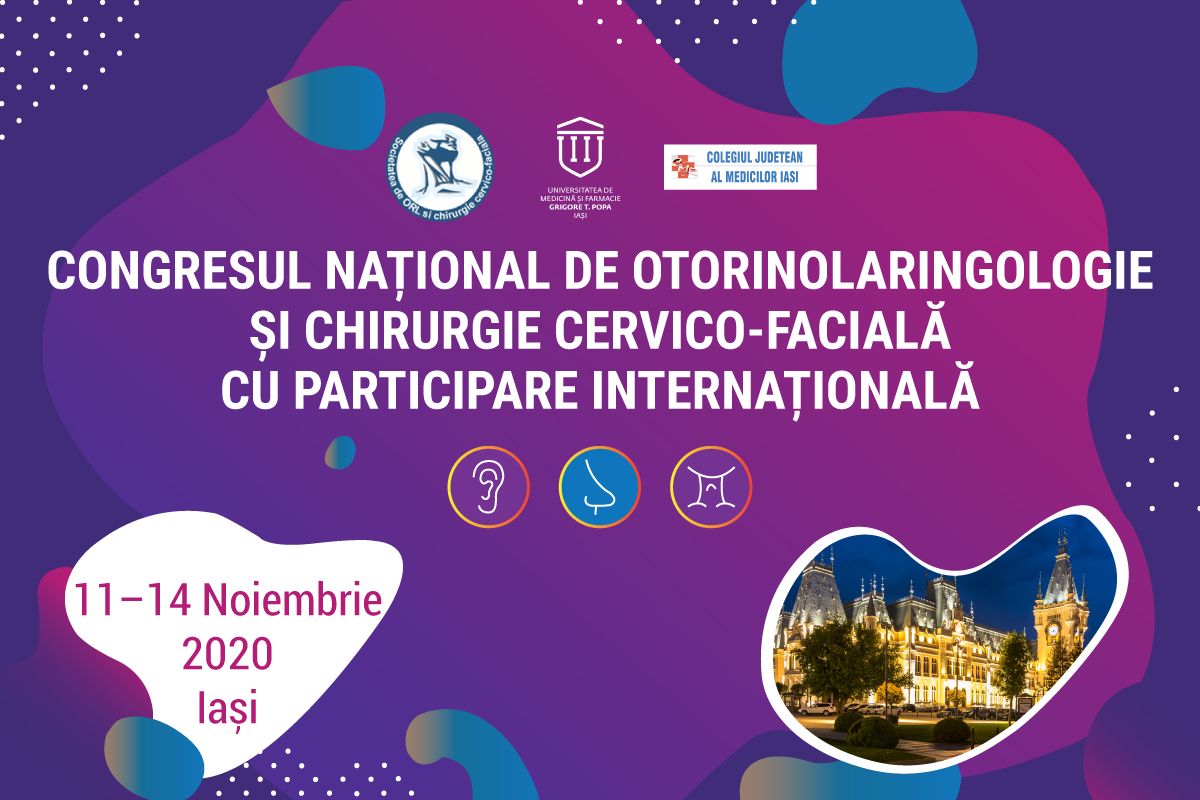 ÎNREGISTRARE CONGRES